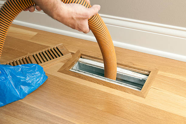Reliable Shorewood, WI Airduct Cleaning Solutions